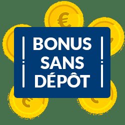 Meilleur meilleur casino bonus sans depot à Canada